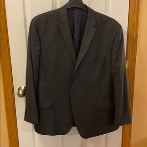Michael Kors sports coat - Macy’s Men’s - 50R